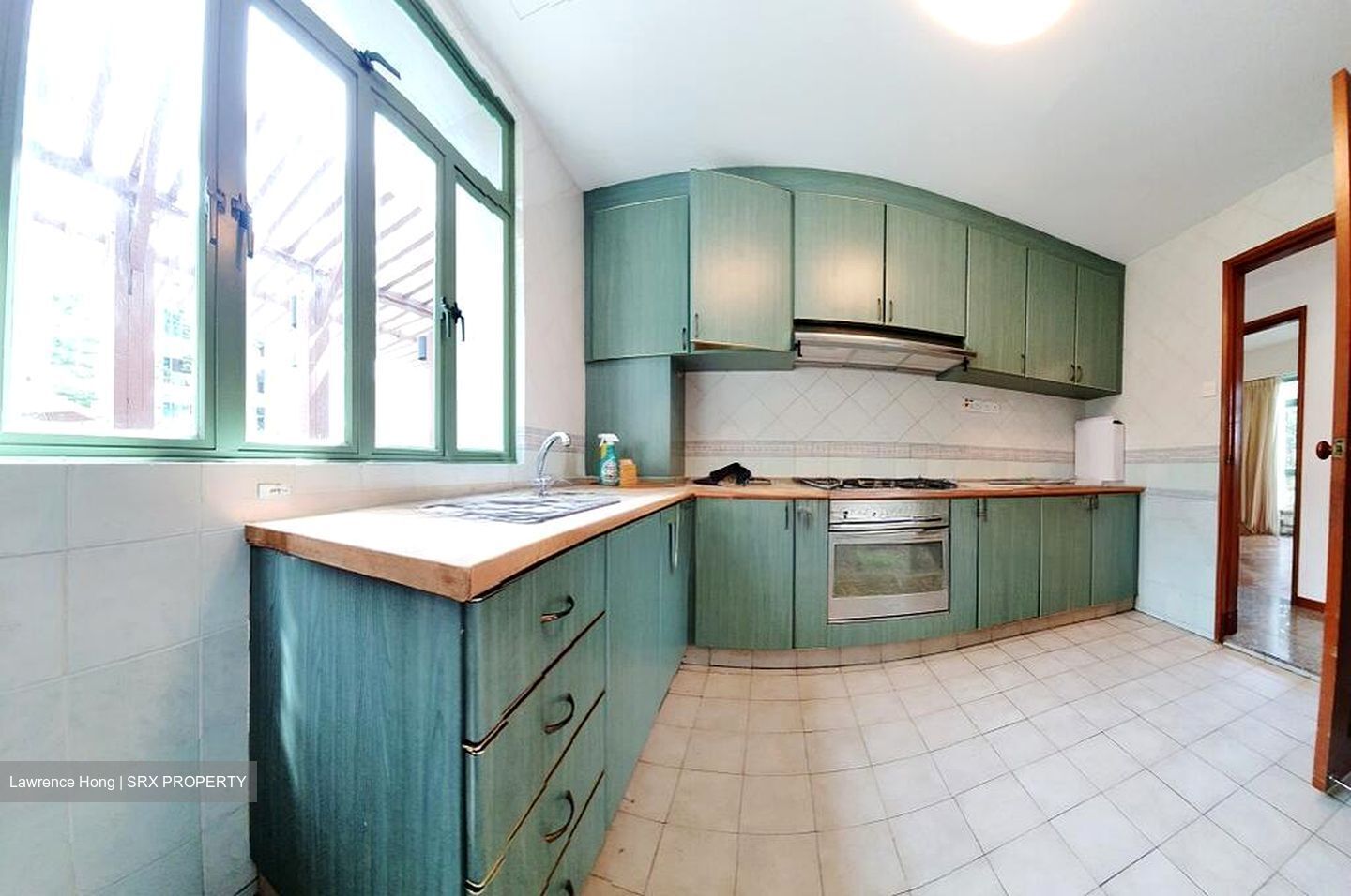 Gold Palm Mansion (D15), Apartment #502421141